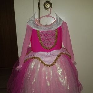 Sleeping Beauty Costume/Play Wear